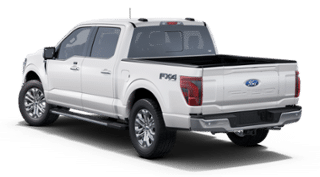 2025 Ford F-150® External Image 3